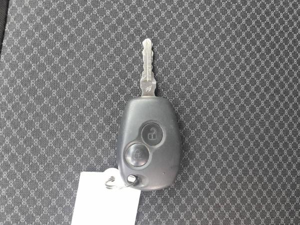 Vente en ligne Dacia Logan 2  dCi 90 au prix de 7 890 €