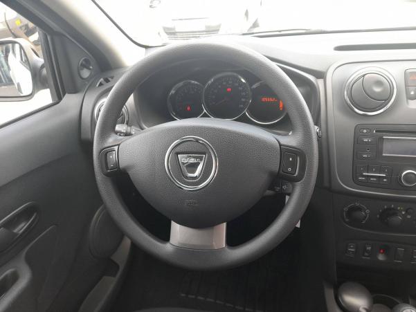 Vente en ligne Dacia Logan 2  dCi 90 au prix de 7 890 €