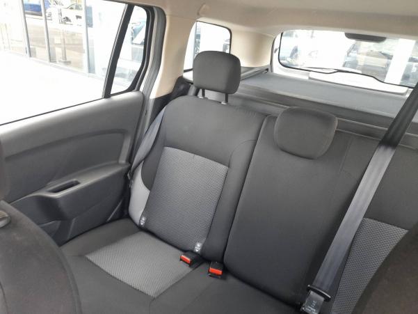 Vente en ligne Dacia Logan 2  dCi 90 au prix de 7 890 €
