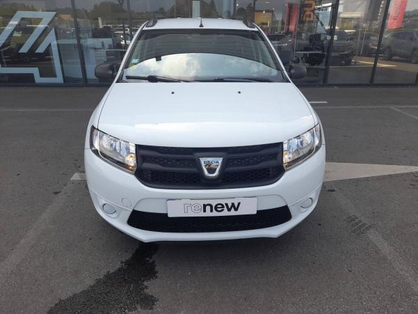 Vente en ligne Dacia Logan 2  dCi 90 au prix de 7 890 €