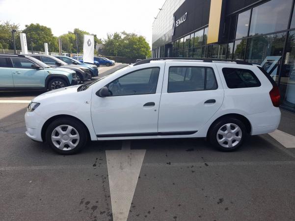 Vente en ligne Dacia Logan 2  dCi 90 au prix de 7 890 €
