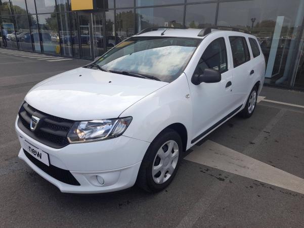 Vente en ligne Dacia Logan 2  dCi 90 au prix de 7 890 €