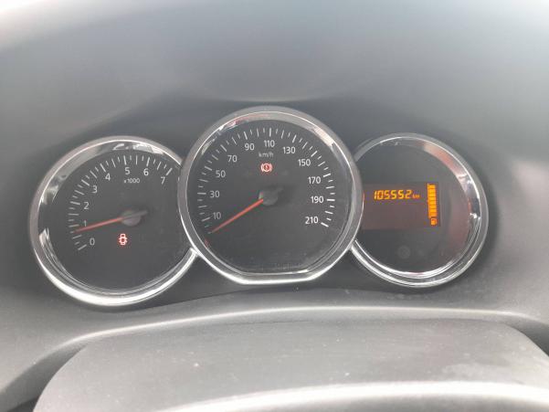 Vente en ligne Dacia Logan 2  dCi 90 au prix de 7 890 €