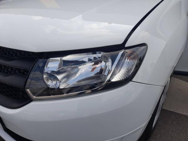 Vente en ligne Dacia Logan 2  dCi 90 au prix de 7 890 €