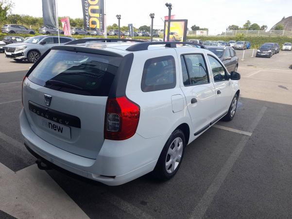 Vente en ligne Dacia Logan 2  dCi 90 au prix de 7 890 €