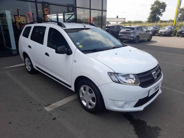 Vente en ligne Dacia Logan 2  dCi 90 au prix de 7 890 €