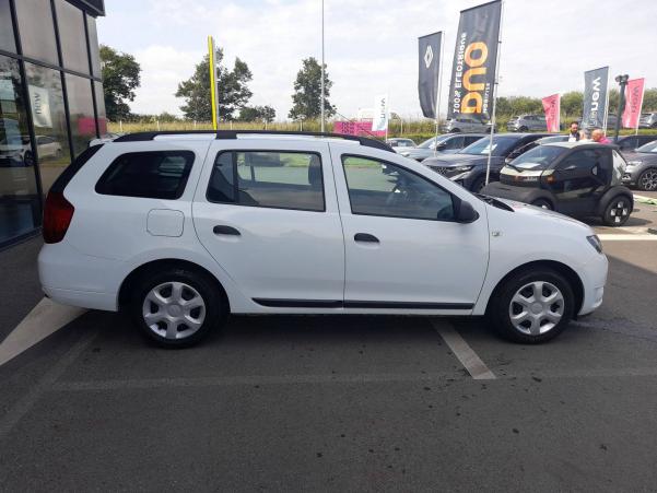 Vente en ligne Dacia Logan 2  dCi 90 au prix de 7 890 €