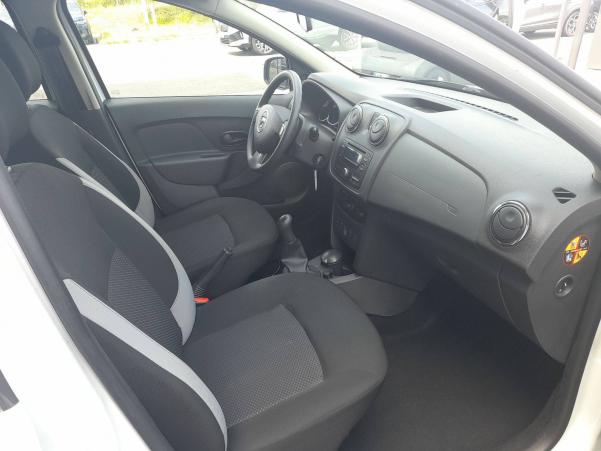 Vente en ligne Dacia Logan 2  dCi 90 au prix de 7 890 €