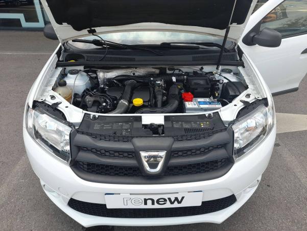Vente en ligne Dacia Logan 2  dCi 90 au prix de 7 890 €