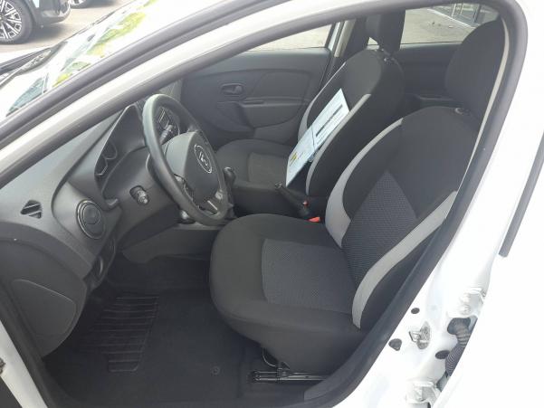 Vente en ligne Dacia Logan 2  dCi 90 au prix de 7 890 €