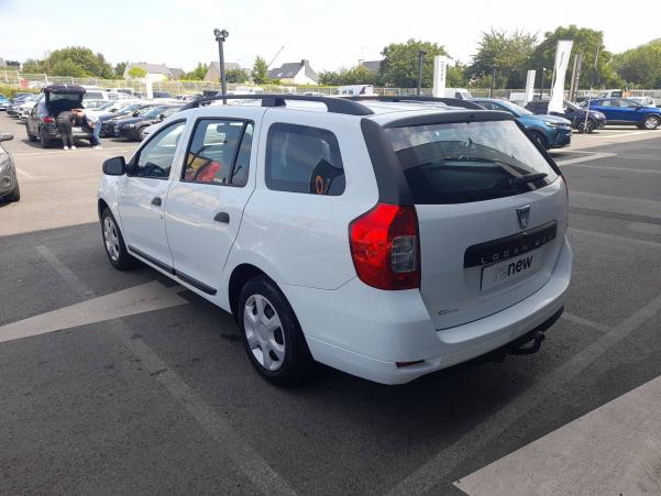 Vente en ligne Dacia Logan 2  dCi 90 au prix de 7 890 €