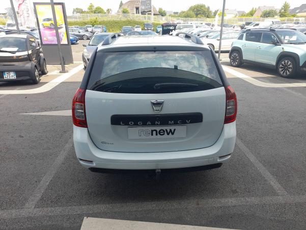 Vente en ligne Dacia Logan 2  dCi 90 au prix de 7 890 €
