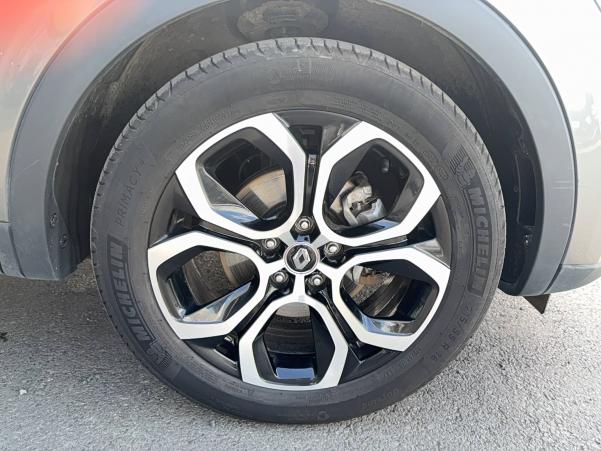 Vente en ligne Renault Arkana  E-Tech 145 - 21B au prix de 21 490 €