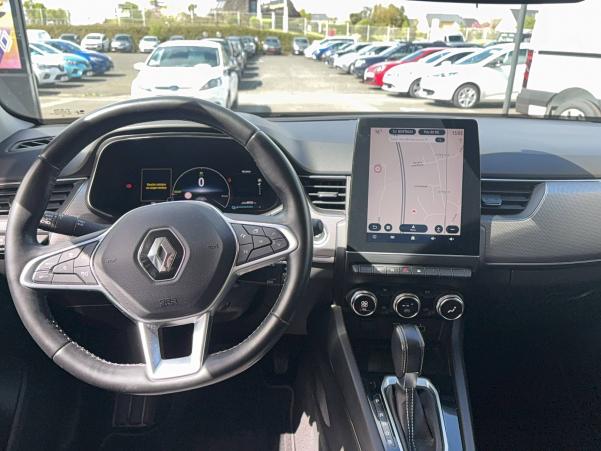Vente en ligne Renault Arkana  E-Tech 145 - 21B au prix de 21 490 €