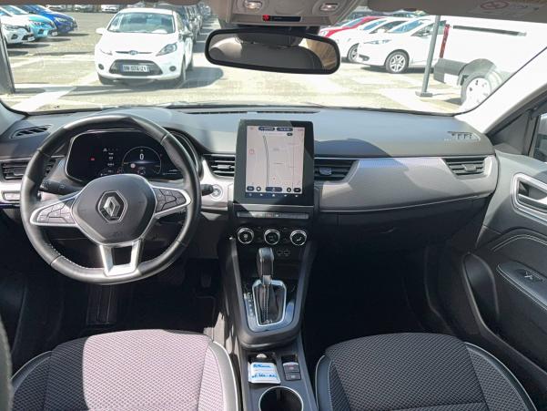 Vente en ligne Renault Arkana  E-Tech 145 - 21B au prix de 21 490 €