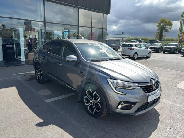 Vente en ligne Renault Arkana  E-Tech 145 - 21B au prix de 21 490 €