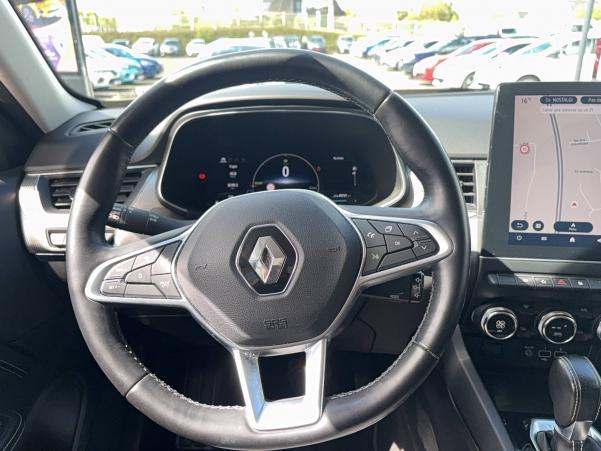 Vente en ligne Renault Arkana  E-Tech 145 - 21B au prix de 21 490 €