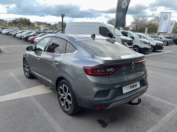 Vente en ligne Renault Arkana  E-Tech 145 - 21B au prix de 21 490 €
