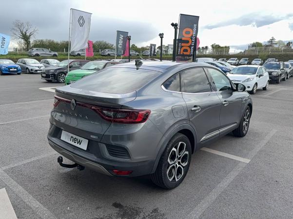 Vente en ligne Renault Arkana  E-Tech 145 - 21B au prix de 21 490 €