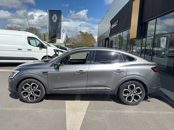 Vente en ligne Renault Arkana  E-Tech 145 - 21B au prix de 21 490 €