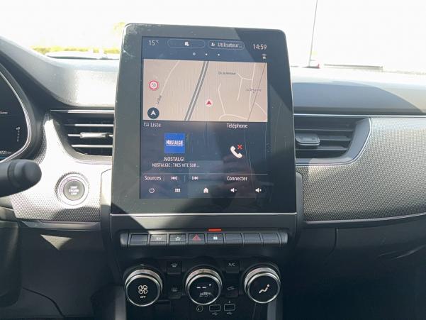 Vente en ligne Renault Arkana  E-Tech 145 - 21B au prix de 21 490 €