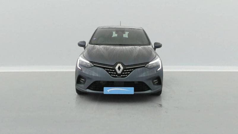 Vente en ligne Renault Clio 5 Clio TCe 90 - 21N au prix de 14 290 €