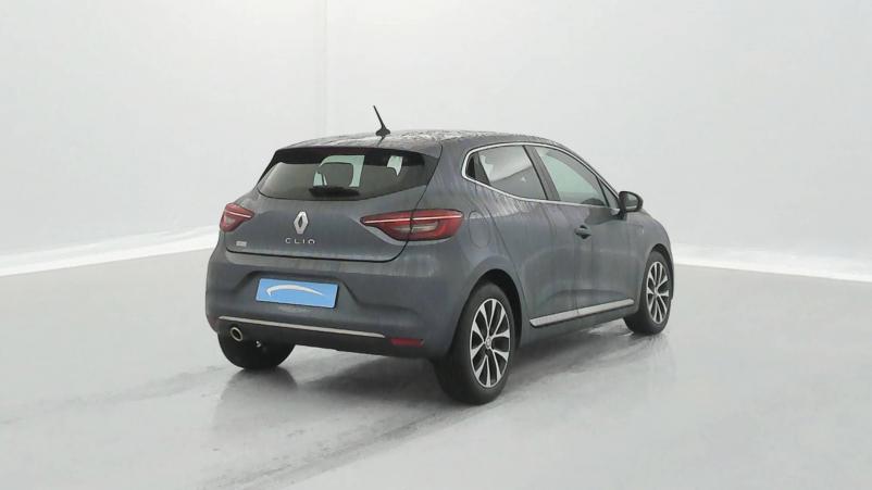 Vente en ligne Renault Clio 5 Clio TCe 90 - 21N au prix de 14 290 €