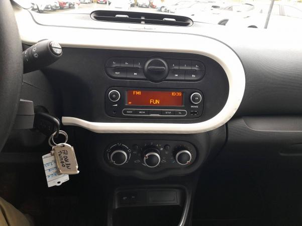 Vente en ligne Renault Twingo 3  TCe 95 au prix de 10 490 €