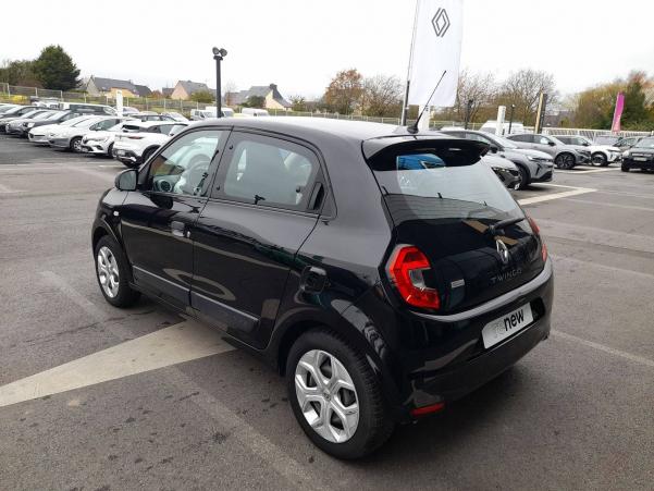 Vente en ligne Renault Twingo 3  TCe 95 au prix de 9 990 €