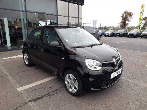 Vente en ligne Renault Twingo 3  TCe 95 au prix de 10 490 €