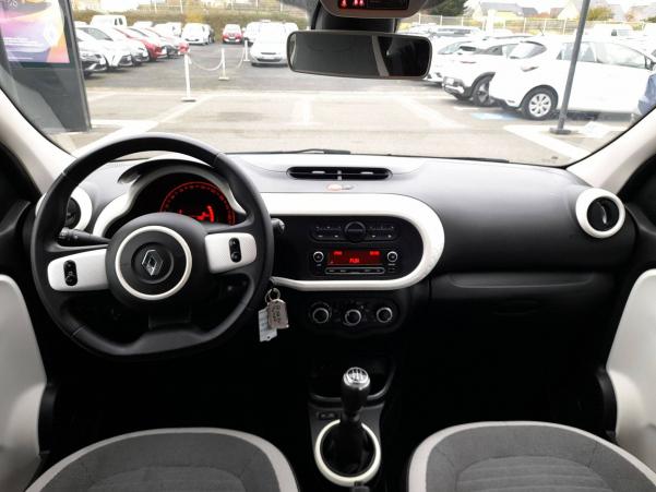 Vente en ligne Renault Twingo 3  TCe 95 au prix de 9 990 €