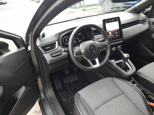 Vente en ligne Renault Clio 5 Clio TCe 90 au prix de 18 990 €