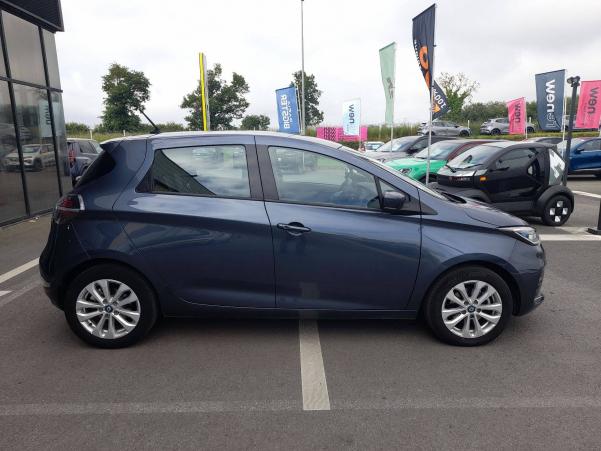 Vente en ligne Renault Zoé  R110 Achat Intégral au prix de 13 490 €