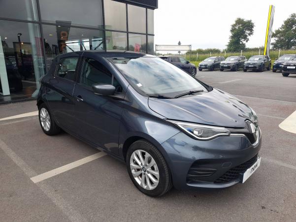 Vente en ligne Renault Zoé  R110 Achat Intégral au prix de 13 490 €