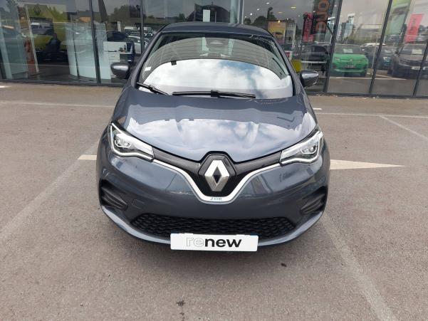 Vente en ligne Renault Zoé  R110 Achat Intégral au prix de 13 490 €