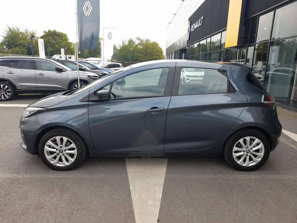 Vente en ligne Renault Zoé  R110 Achat Intégral au prix de 13 490 €