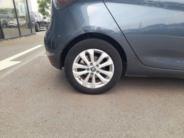 Vente en ligne Renault Zoé  R110 Achat Intégral au prix de 13 490 €