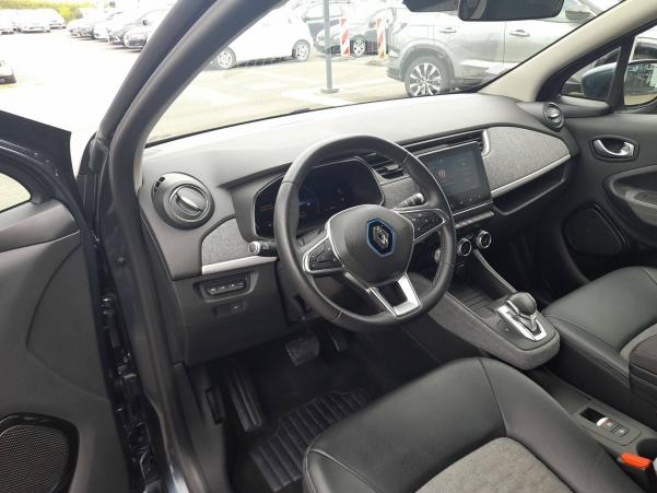 Vente en ligne Renault Zoé  R110 Achat Intégral au prix de 13 490 €