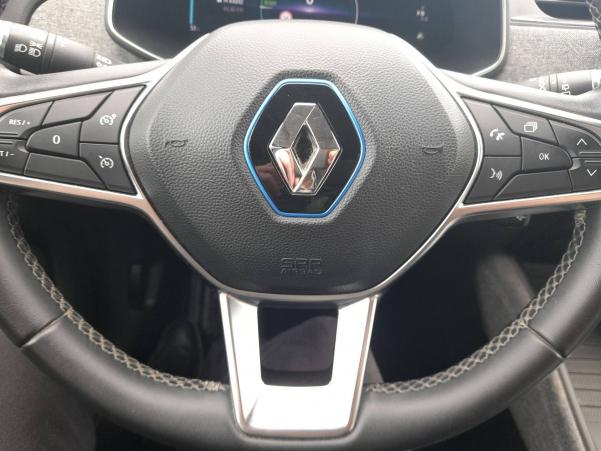 Vente en ligne Renault Zoé  R110 Achat Intégral au prix de 13 490 €