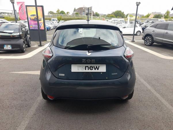 Vente en ligne Renault Zoé  R110 Achat Intégral au prix de 13 490 €