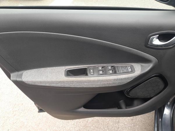 Vente en ligne Renault Zoé  R110 Achat Intégral au prix de 13 490 €