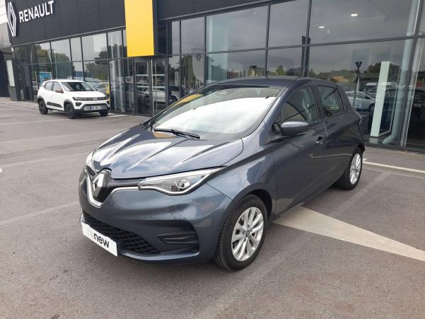 Vente en ligne Renault Zoé  R110 Achat Intégral au prix de 13 490 €
