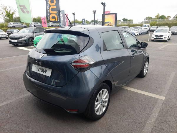Vente en ligne Renault Zoé  R110 Achat Intégral au prix de 13 490 €