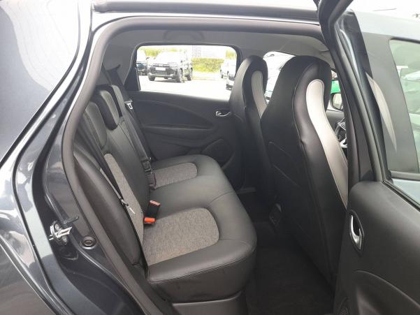 Vente en ligne Renault Zoé  R110 Achat Intégral au prix de 13 490 €