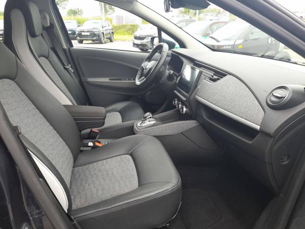 Vente en ligne Renault Zoé  R110 Achat Intégral au prix de 13 490 €