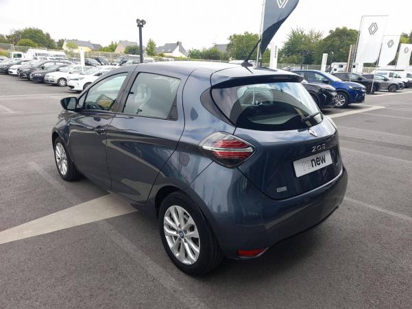 Vente en ligne Renault Zoé  R110 Achat Intégral au prix de 13 490 €