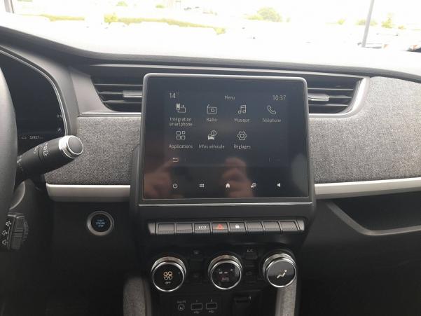Vente en ligne Renault Zoé  R110 Achat Intégral au prix de 13 490 €