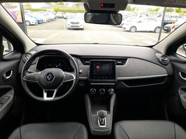 Vente en ligne Renault Zoé  R110 Achat Intégral au prix de 13 490 €