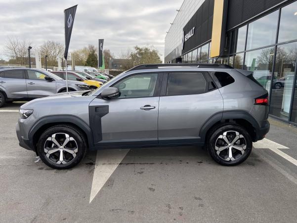 Vente en ligne Dacia Duster  TCe 130 4x2 au prix de 24 490 €