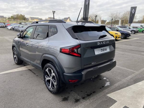 Vente en ligne Dacia Duster  TCe 130 4x2 au prix de 24 490 €